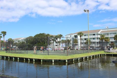 17 W Mariners Cay Drive Folly Beach SC 29439