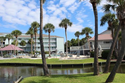 17 W Mariners Cay Drive Folly Beach SC 29439