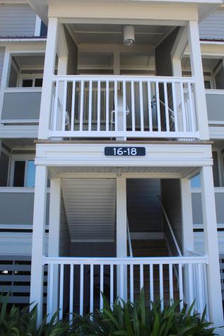 17 W Mariners Cay Drive Folly Beach SC 29439