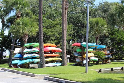 17 W Mariners Cay Drive Folly Beach SC 29439