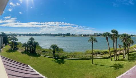 17 W Mariners Cay Drive Folly Beach SC 29439