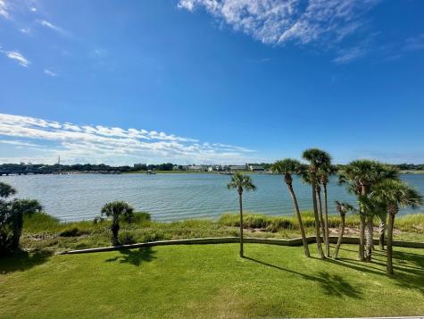 17 W Mariners Cay Drive Folly Beach SC 29439