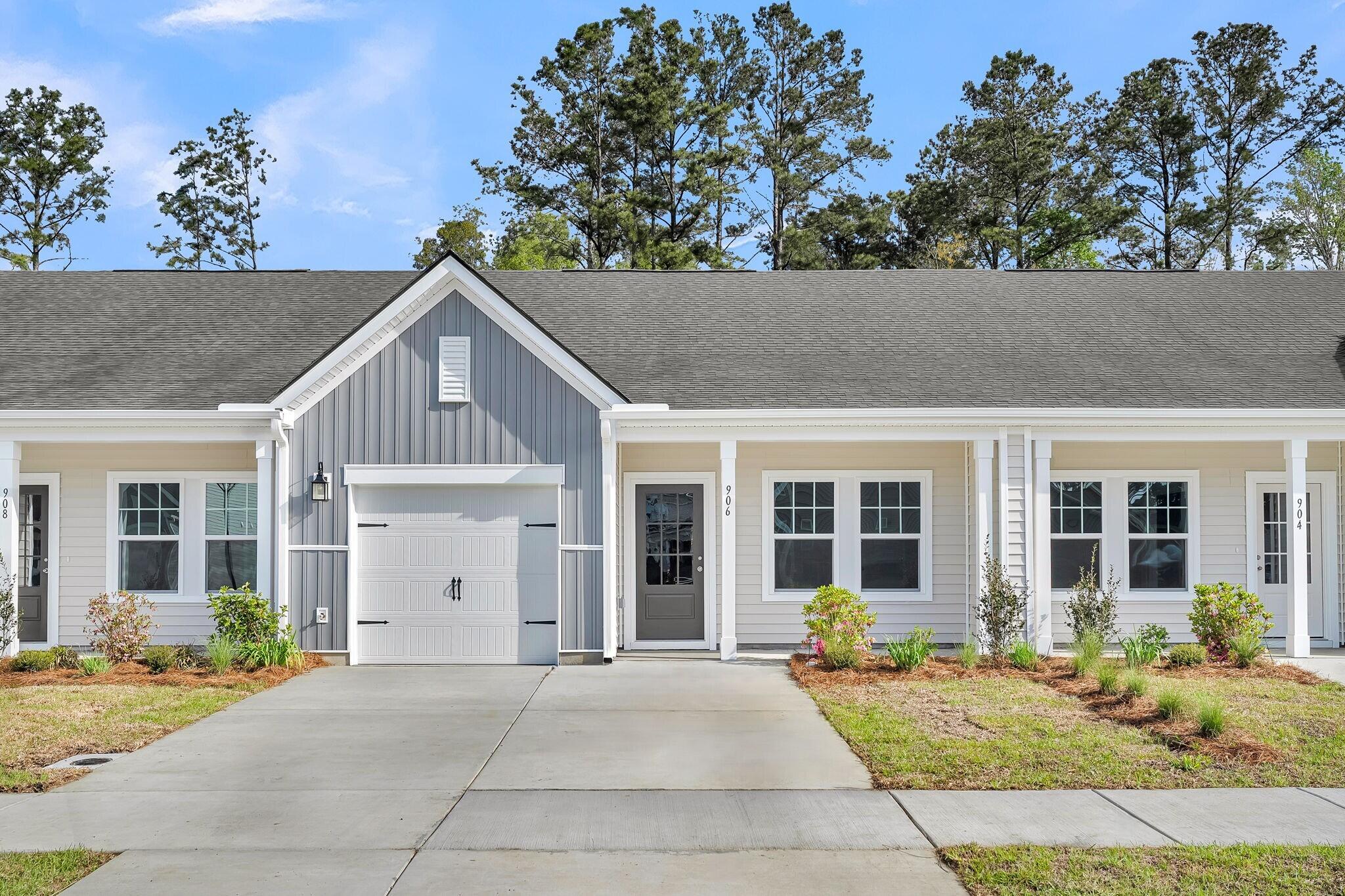 906 Dusk Drive Summerville SC 29486
