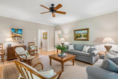 7 Sand Dollar Drive Isle Of Palms SC 29451