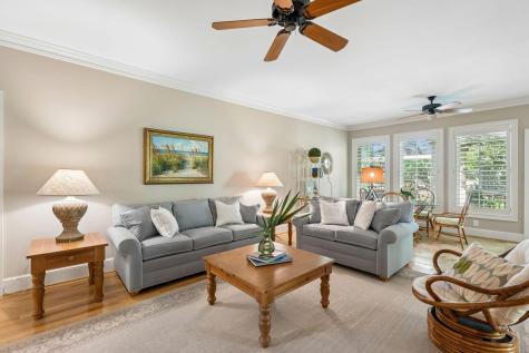 7 Sand Dollar Drive Isle Of Palms SC 29451