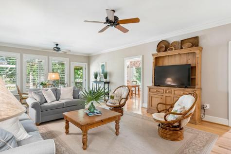 7 Sand Dollar Drive Isle Of Palms SC 29451