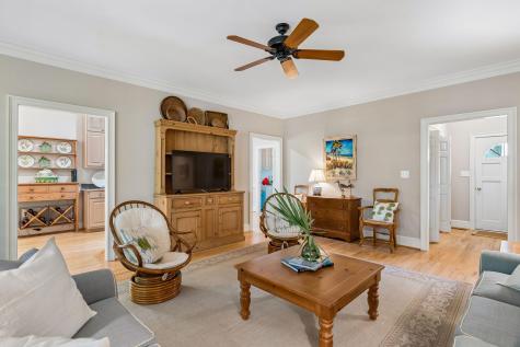 7 Sand Dollar Drive Isle Of Palms SC 29451