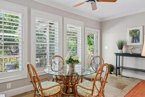 7 Sand Dollar Drive Isle Of Palms SC 29451