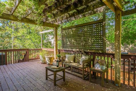 7 Sand Dollar Drive Isle Of Palms SC 29451