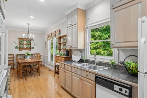 7 Sand Dollar Drive Isle Of Palms SC 29451