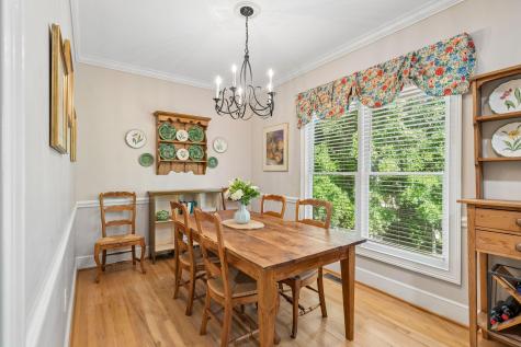 7 Sand Dollar Drive Isle Of Palms SC 29451