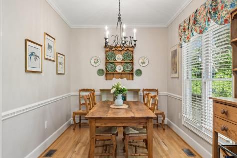 7 Sand Dollar Drive Isle Of Palms SC 29451