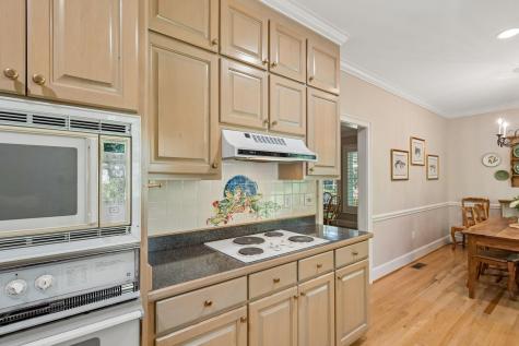 7 Sand Dollar Drive Isle Of Palms SC 29451