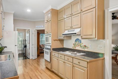 7 Sand Dollar Drive Isle Of Palms SC 29451