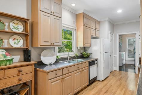 7 Sand Dollar Drive Isle Of Palms SC 29451
