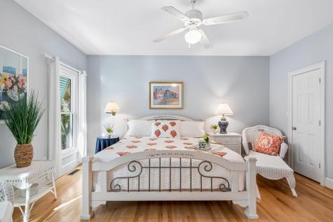 7 Sand Dollar Drive Isle Of Palms SC 29451