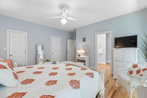 7 Sand Dollar Drive Isle Of Palms SC 29451