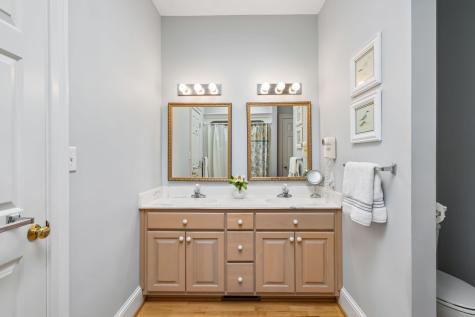 7 Sand Dollar Drive Isle Of Palms SC 29451