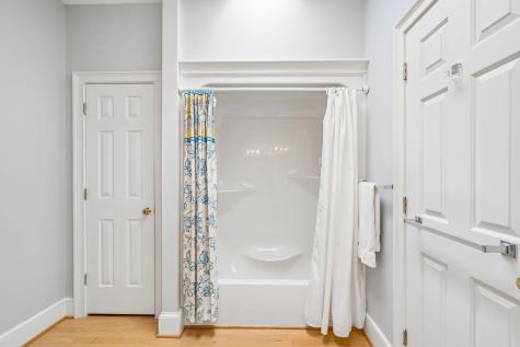 7 Sand Dollar Drive Isle Of Palms SC 29451
