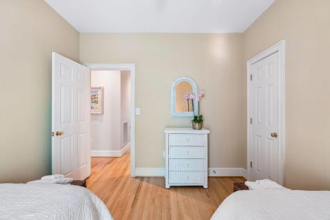 7 Sand Dollar Drive Isle Of Palms SC 29451
