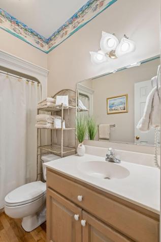 7 Sand Dollar Drive Isle Of Palms SC 29451