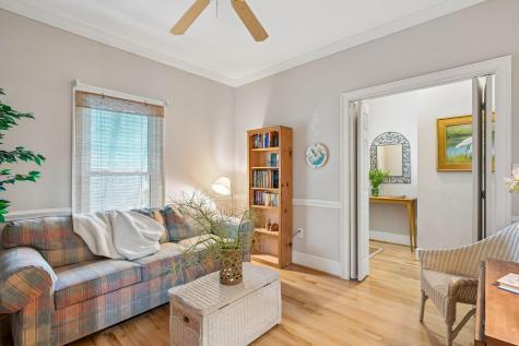 7 Sand Dollar Drive Isle Of Palms SC 29451
