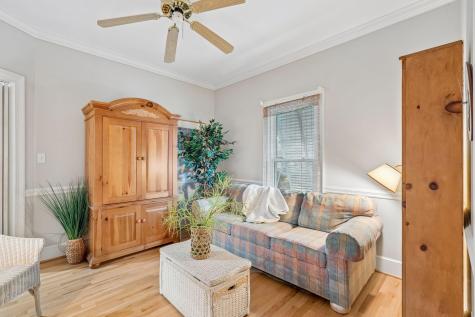 7 Sand Dollar Drive Isle Of Palms SC 29451