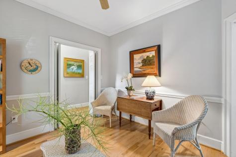 7 Sand Dollar Drive Isle Of Palms SC 29451