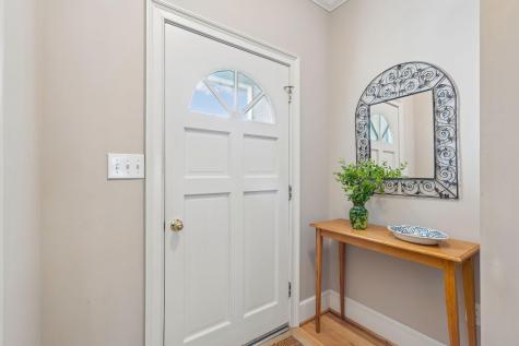 7 Sand Dollar Drive Isle Of Palms SC 29451