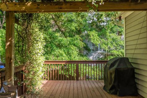 7 Sand Dollar Drive Isle Of Palms SC 29451