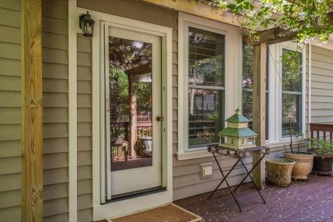 7 Sand Dollar Drive Isle Of Palms SC 29451
