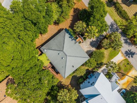 7 Sand Dollar Drive Isle Of Palms SC 29451