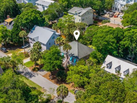 7 Sand Dollar Drive Isle Of Palms SC 29451