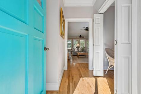 7 Sand Dollar Drive Isle Of Palms SC 29451