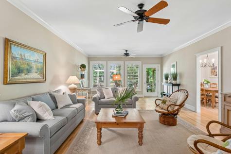 7 Sand Dollar Drive Isle Of Palms SC 29451