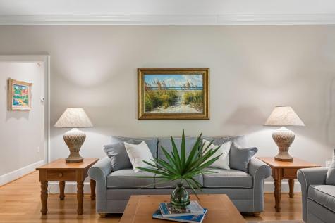 7 Sand Dollar Drive Isle Of Palms SC 29451