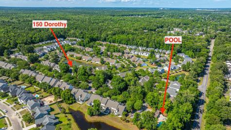 150 Dorothy Drive Charleston SC 29414