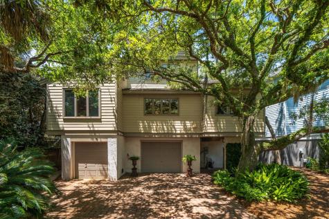 12 Marsh Island Lane Isle Of Palms SC 29451