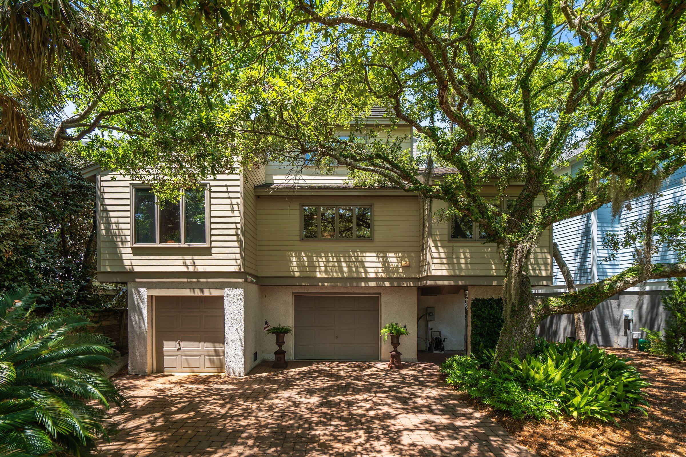 12 Marsh Island Lane Isle Of Palms SC 29451