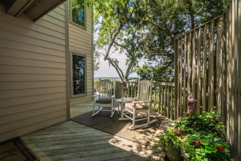 12 Marsh Island Lane Isle Of Palms SC 29451