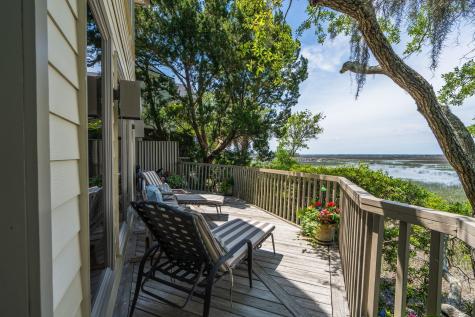 12 Marsh Island Lane Isle Of Palms SC 29451