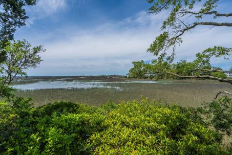 12 Marsh Island Lane Isle Of Palms SC 29451