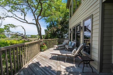 12 Marsh Island Lane Isle Of Palms SC 29451