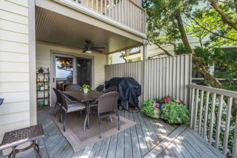 12 Marsh Island Lane Isle Of Palms SC 29451