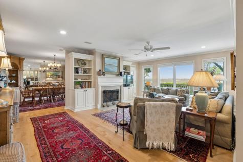 12 Marsh Island Lane Isle Of Palms SC 29451