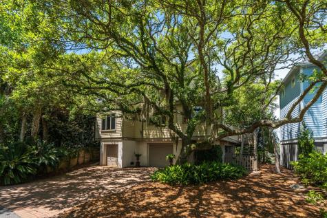 12 Marsh Island Lane Isle Of Palms SC 29451