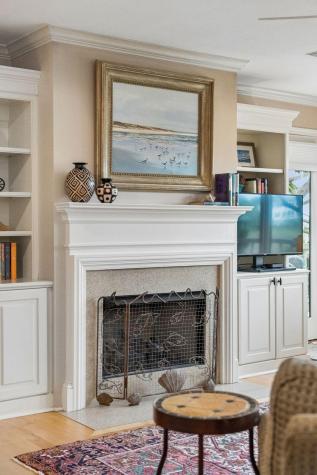 12 Marsh Island Lane Isle Of Palms SC 29451