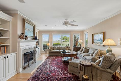 12 Marsh Island Lane Isle Of Palms SC 29451