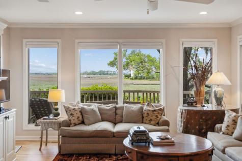 12 Marsh Island Lane Isle Of Palms SC 29451