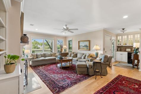 12 Marsh Island Lane Isle Of Palms SC 29451